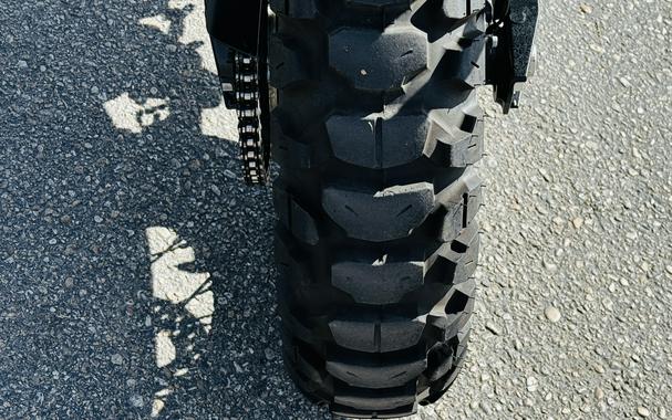 2023 Husqvarna Motorcycles Norden 901