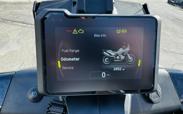 2023 Husqvarna Motorcycles Norden 901