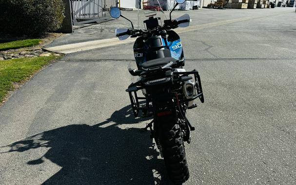 2023 Husqvarna Motorcycles Norden 901