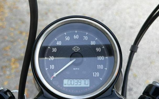 2017 Harley-Davidson® XL1200X - Forty-Eight®