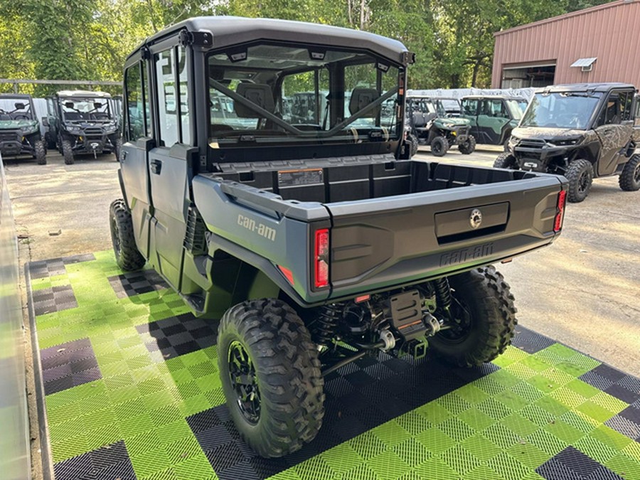 2026 Can-AM DEFENDER MAX XT CAB HD11