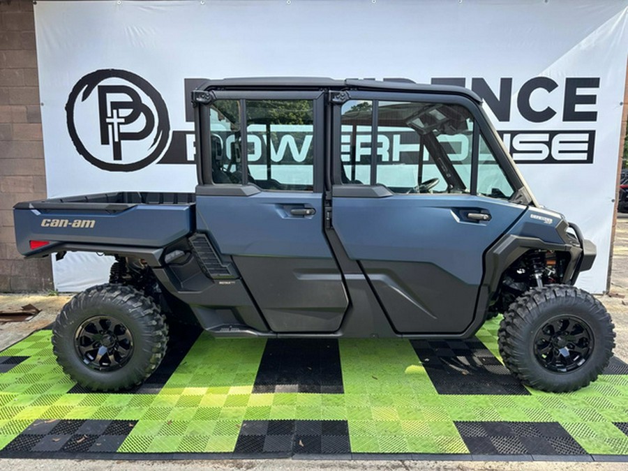 2026 Can-AM DEFENDER MAX XT CAB HD11