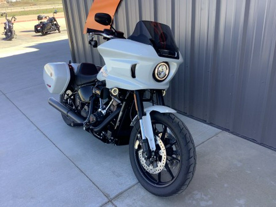 2026 Harley-Davidson Low Rider® ST