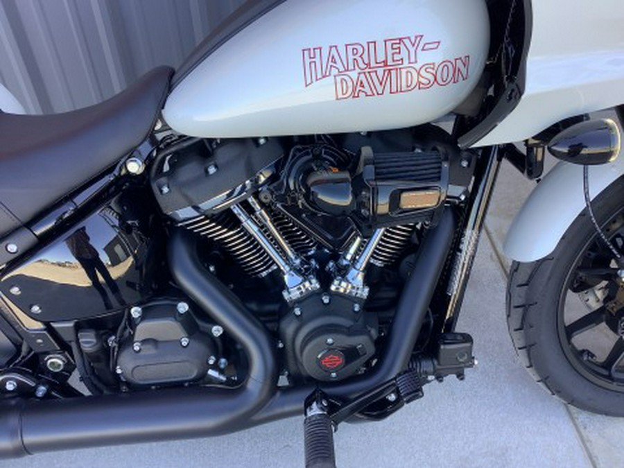 2026 Harley-Davidson Low Rider® ST
