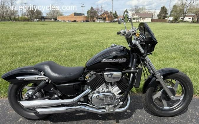 2002 Honda Magna VF750