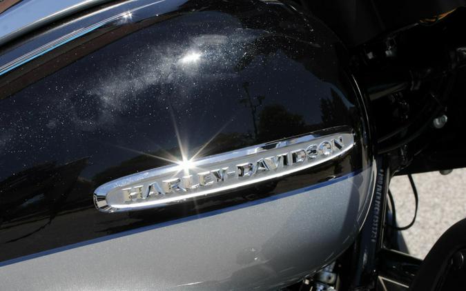 Used 2012 Harley-Davidson Electra Glide Ultra Limited Grand American Touring Motorcycle For Sale In Medina, OH