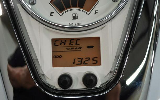 2025 Suzuki Boulevard C50