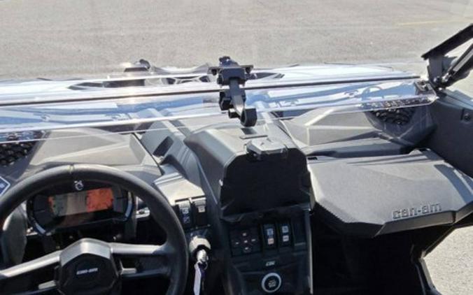 2023 Can-Am Maverick X3 MAX DS Turbo RR 64