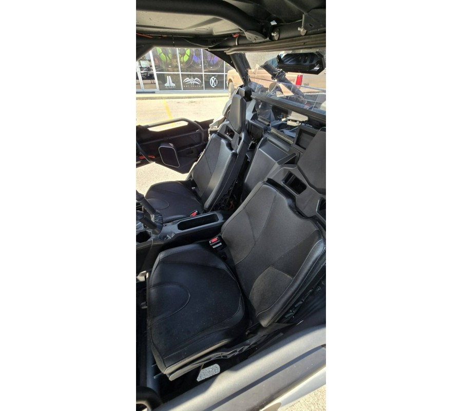 2023 Can-Am Maverick X3 MAX DS Turbo RR 64