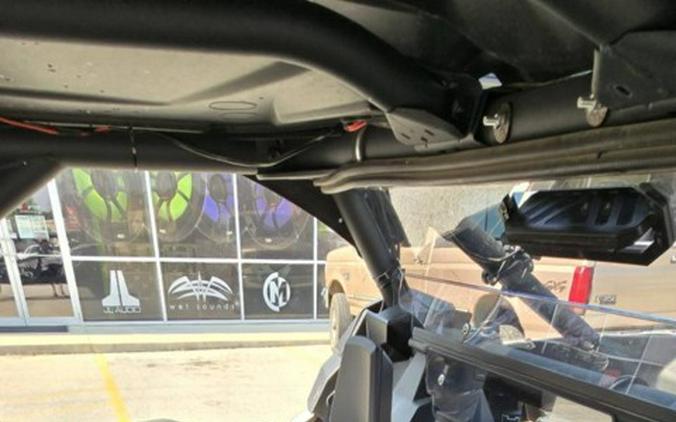 2023 Can-Am Maverick X3 MAX DS Turbo RR 64