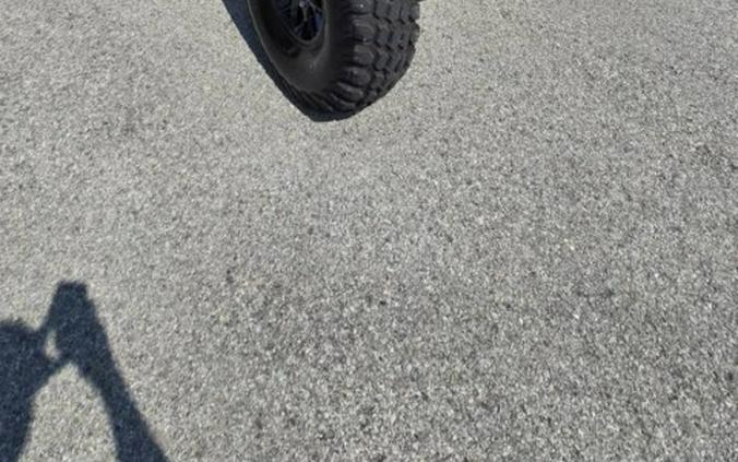 2023 Can-Am Maverick X3 MAX DS Turbo RR 64