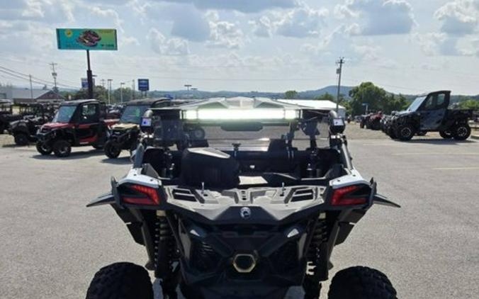 2023 Can-Am Maverick X3 MAX DS Turbo RR 64