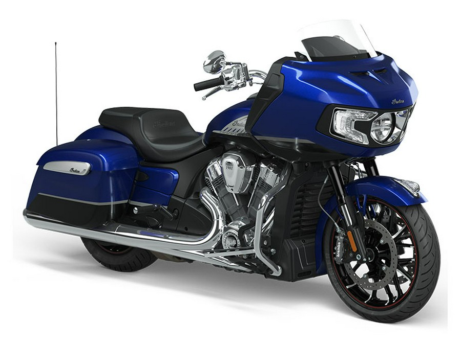 2022 Indian Motorcycle Challenger® Limited