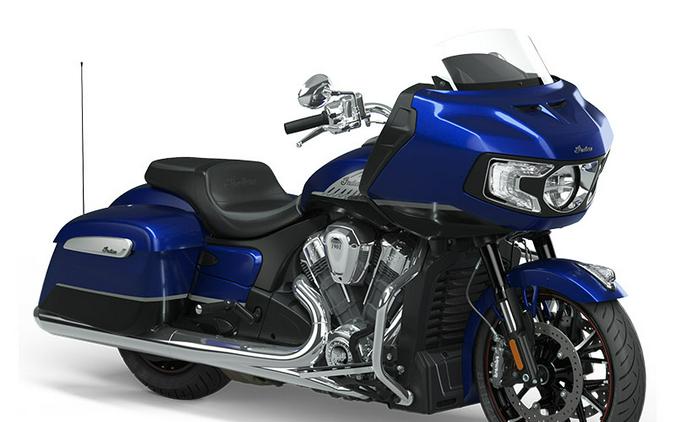 2022 Indian Motorcycle Challenger® Limited