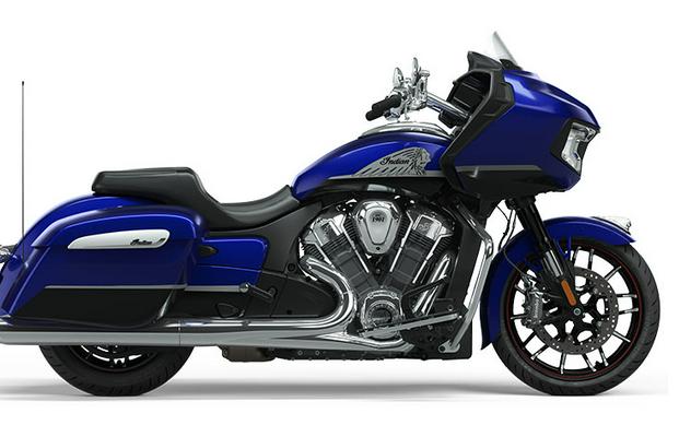 2022 Indian Motorcycle Challenger® Limited