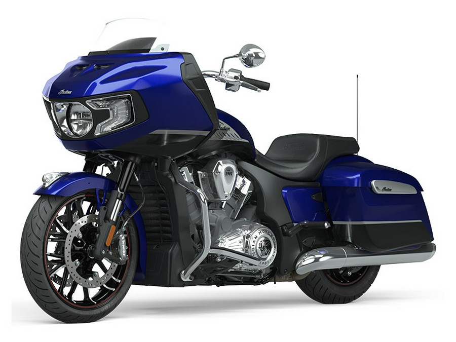 2022 Indian Motorcycle Challenger® Limited