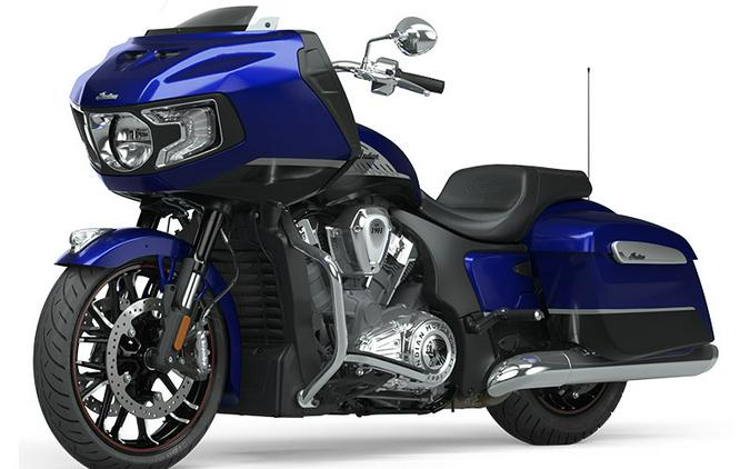 2022 Indian Motorcycle Challenger® Limited