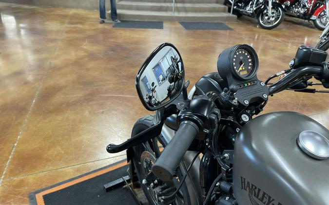 2018 Harley-Davidson Sportster XL883N - Iron 883