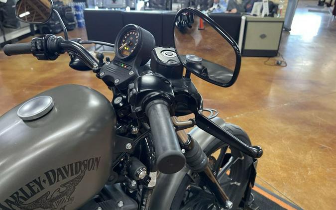 2018 Harley-Davidson Sportster XL883N - Iron 883