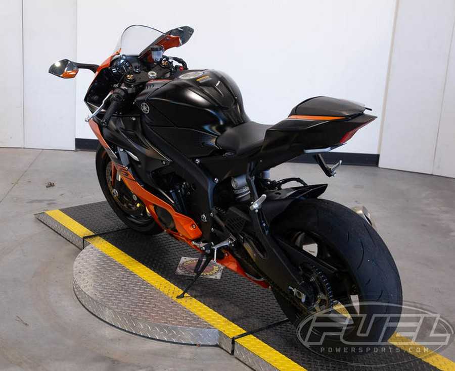 2020 Yamaha YZF-R6 for sale in West Bend, WI