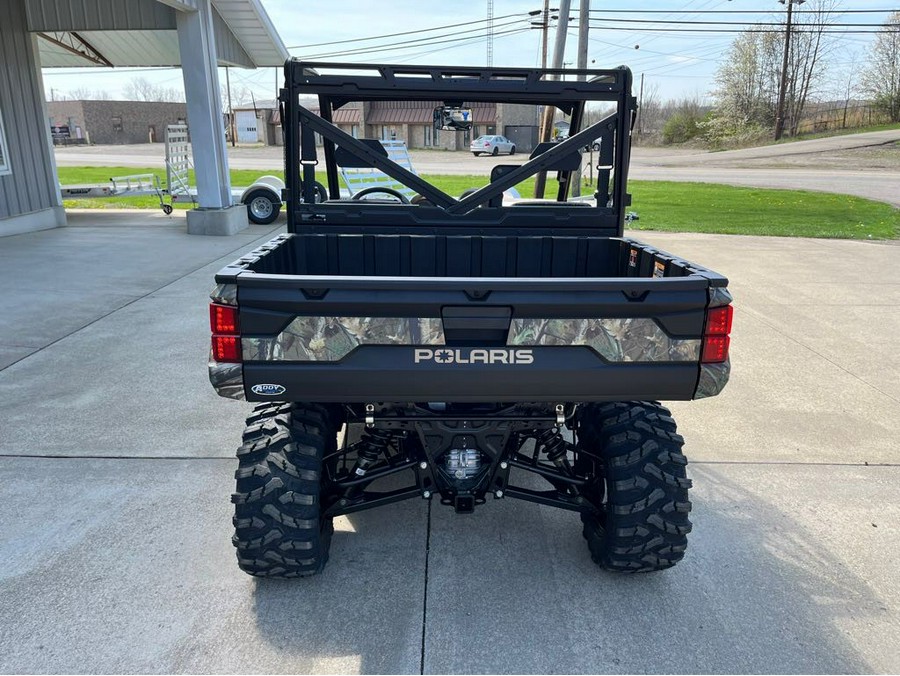 2024 Polaris Industries Ranger XP® 1000 Premium Camo