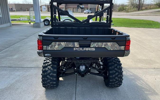 2024 Polaris Industries Ranger XP® 1000 Premium Camo