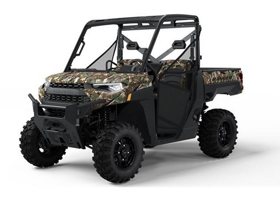 2024 Polaris Industries Ranger XP® 1000 Premium Camo