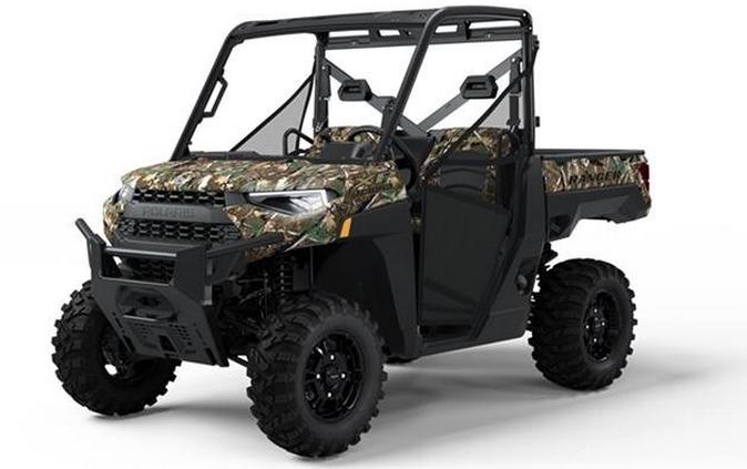 2024 Polaris Industries Ranger XP® 1000 Premium Camo