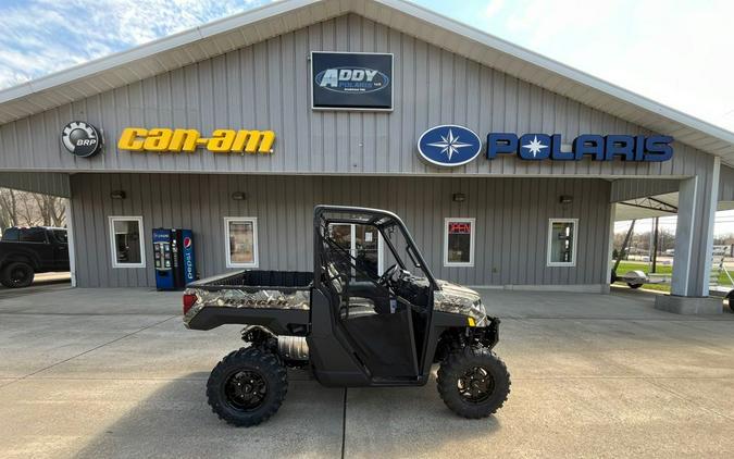 2024 Polaris Industries Ranger XP® 1000 Premium Camo