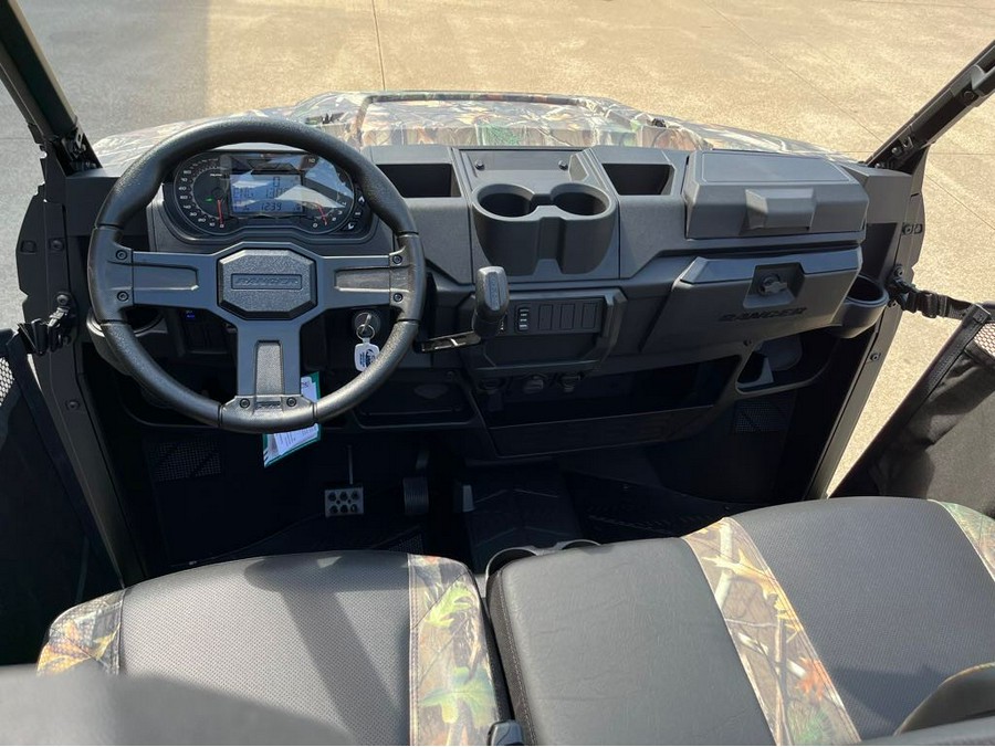 2024 Polaris Industries Ranger XP® 1000 Premium Camo