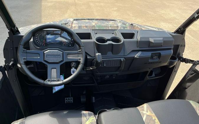 2024 Polaris Industries Ranger XP® 1000 Premium Camo