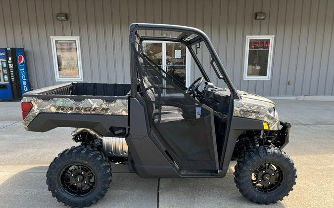 2024 Polaris Industries Ranger XP® 1000 Premium Camo