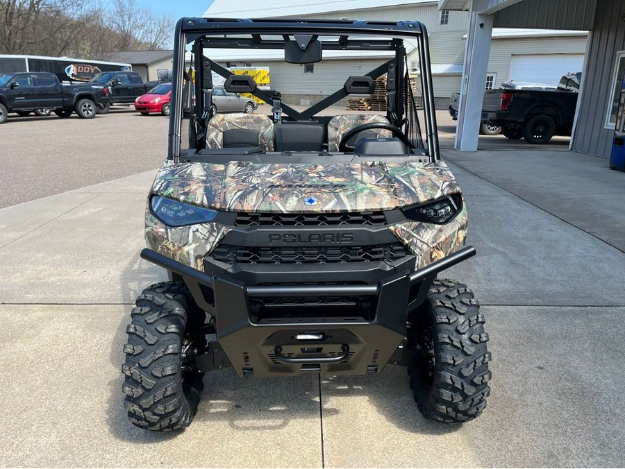 2024 Polaris Industries Ranger XP® 1000 Premium Camo