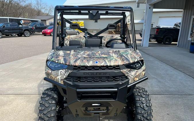 2024 Polaris Industries Ranger XP® 1000 Premium Camo