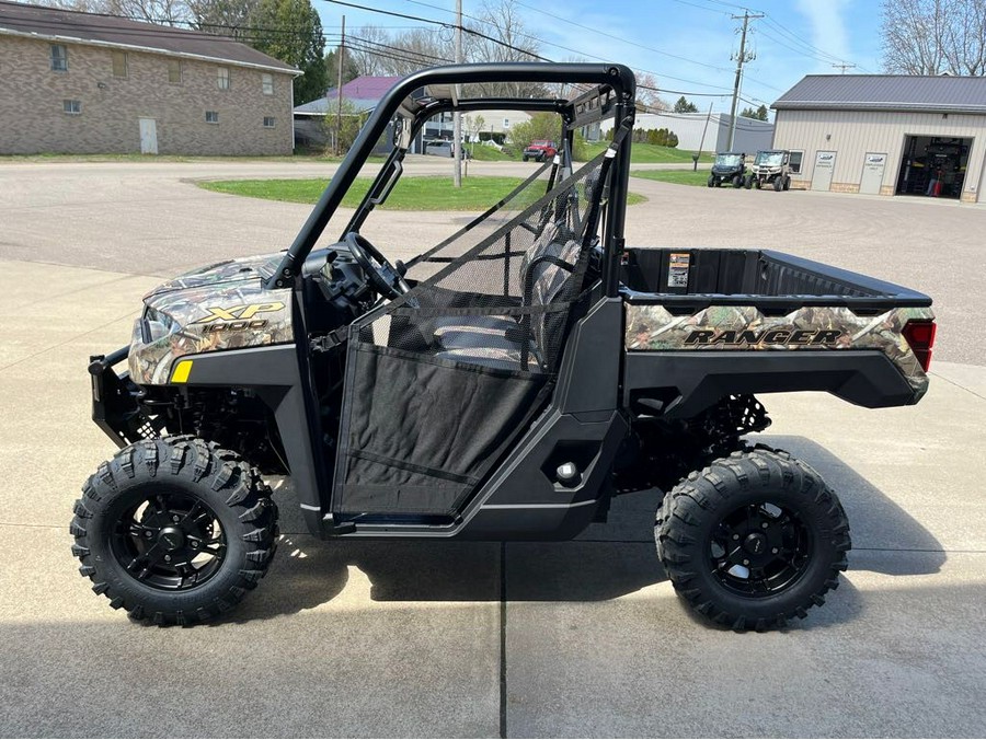 2024 Polaris Industries Ranger XP® 1000 Premium Camo