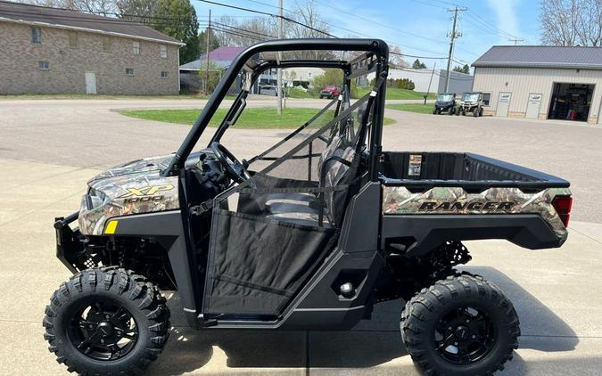 2024 Polaris Industries Ranger XP® 1000 Premium Camo