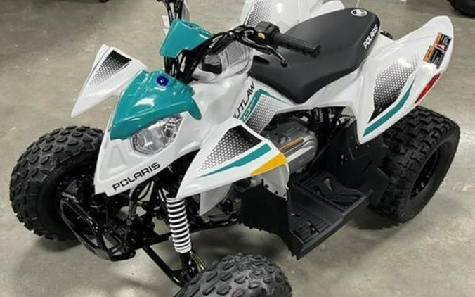 2024 Polaris® Outlaw 110 EFI