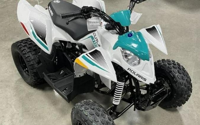 2024 Polaris® Outlaw 110 EFI