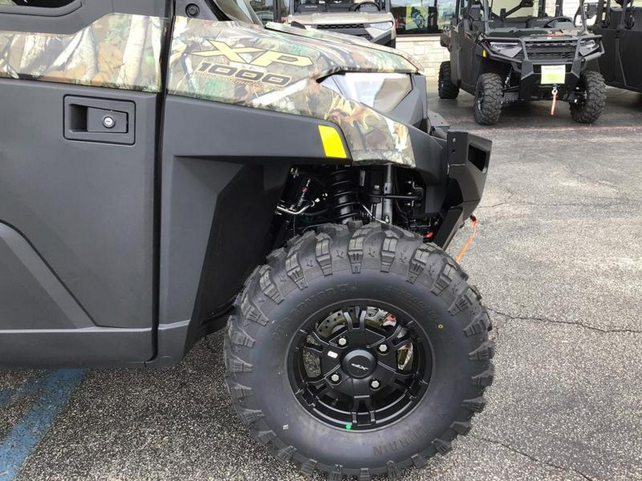 2025 Polaris® Ranger Crew XP 1000 Northstar Edition Ultimate