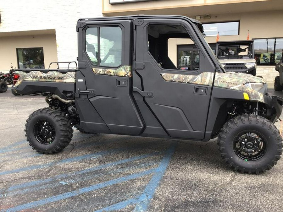 2025 Polaris® Ranger Crew XP 1000 Northstar Edition Ultimate