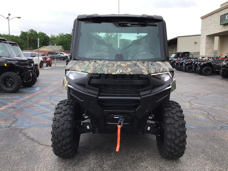 2025 Polaris® Ranger Crew XP 1000 Northstar Edition Ultimate