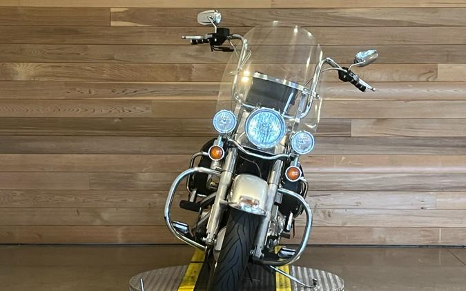 2003 Harley-Davidson FLSTC/FLSTCI Heritage Softail® Classic