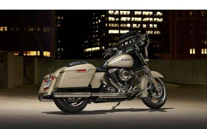 2014 Harley-Davidson Street Glide® Special