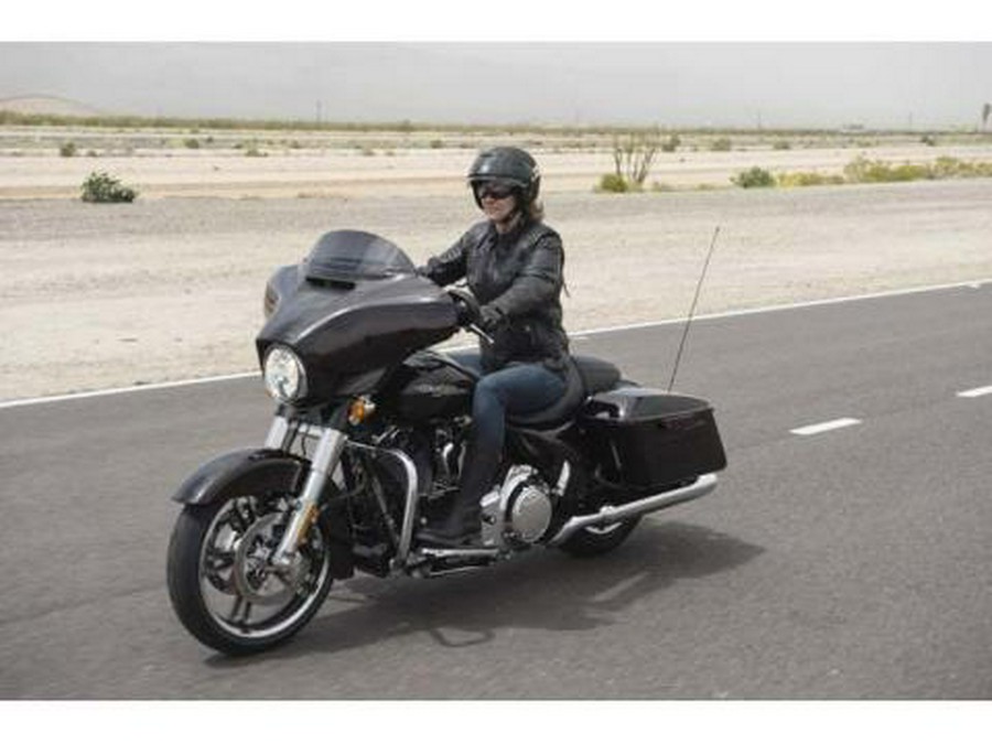 2014 Harley-Davidson Street Glide® Special