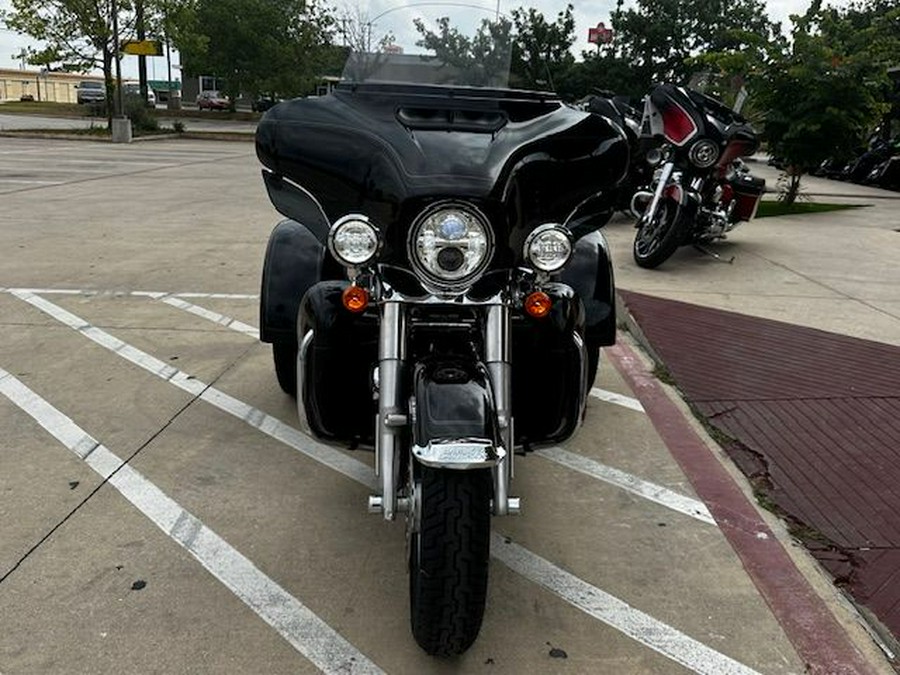 2024 Harley-Davidson Tri Glide® Ultra