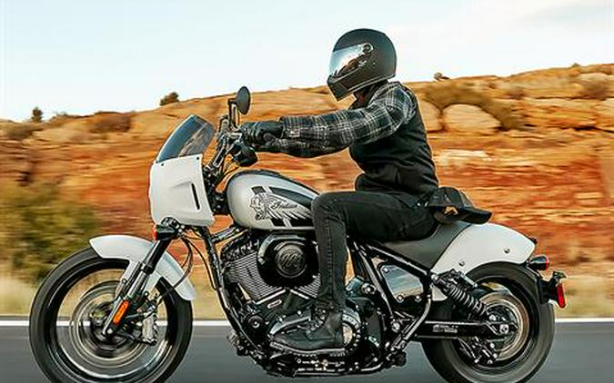 2024 Indian Motorcycle Sport Chief