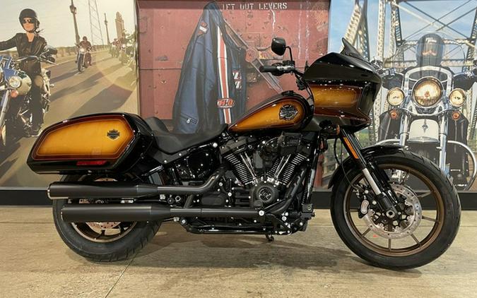 2024 Harley-Davidson Softail FXLRST - Low Rider ST