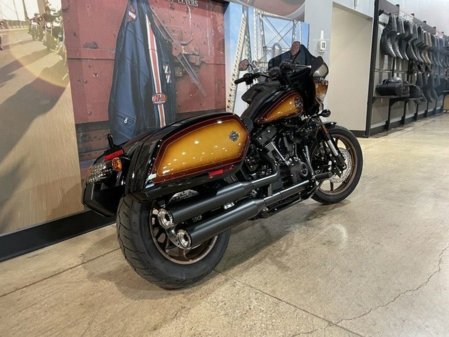 2024 Harley-Davidson Softail FXLRST - Low Rider ST