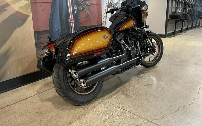 2024 Harley-Davidson Softail FXLRST - Low Rider ST