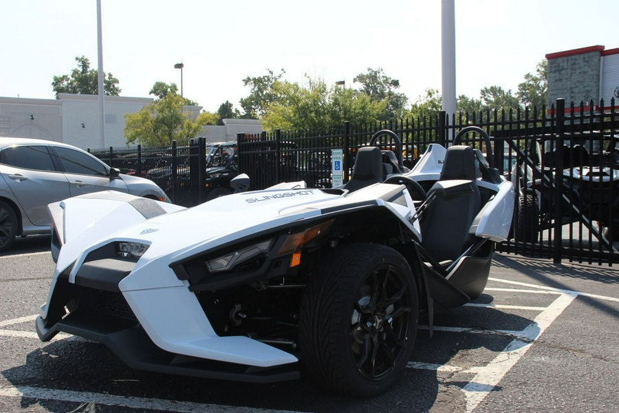 2024 Polaris Slingshot® Slingshot® S